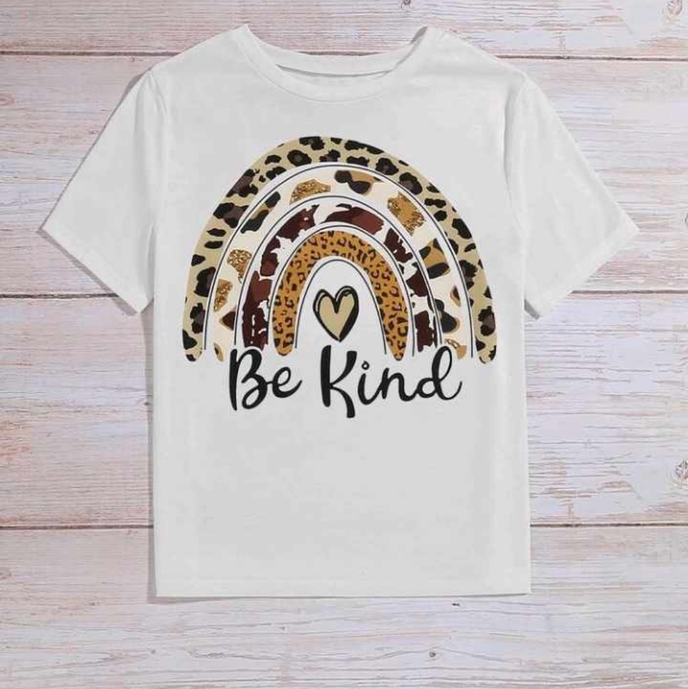 Be kind Tshirt